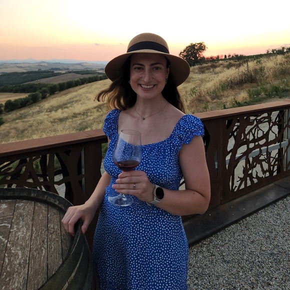 Meet your Posher, Patience - Picture 1 of 1